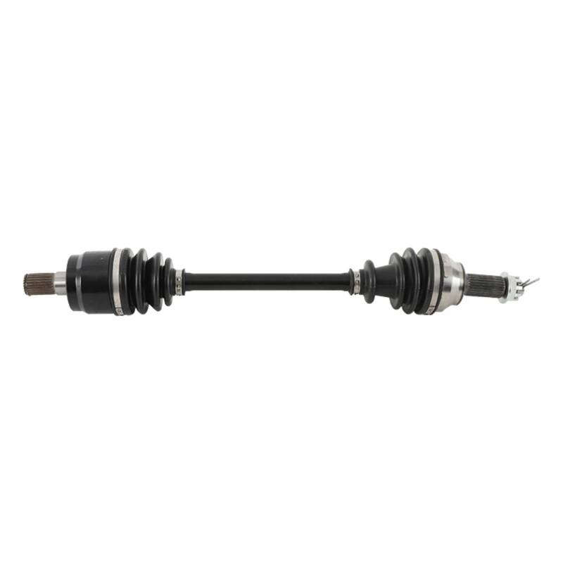 Picture of All Balls Racing 15-16 Pioneer 500 6 Ball Axle