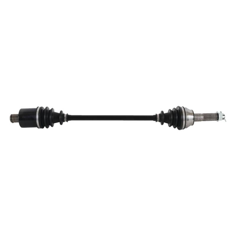 Picture of All Balls Racing 2014 RZR 4 900/12-13 RZR 4 900 XP/2013 RZR 4 900 XP Jagged X Axle