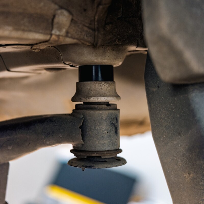 Picture of B8 TerraSport - Suspension Shock Absorber