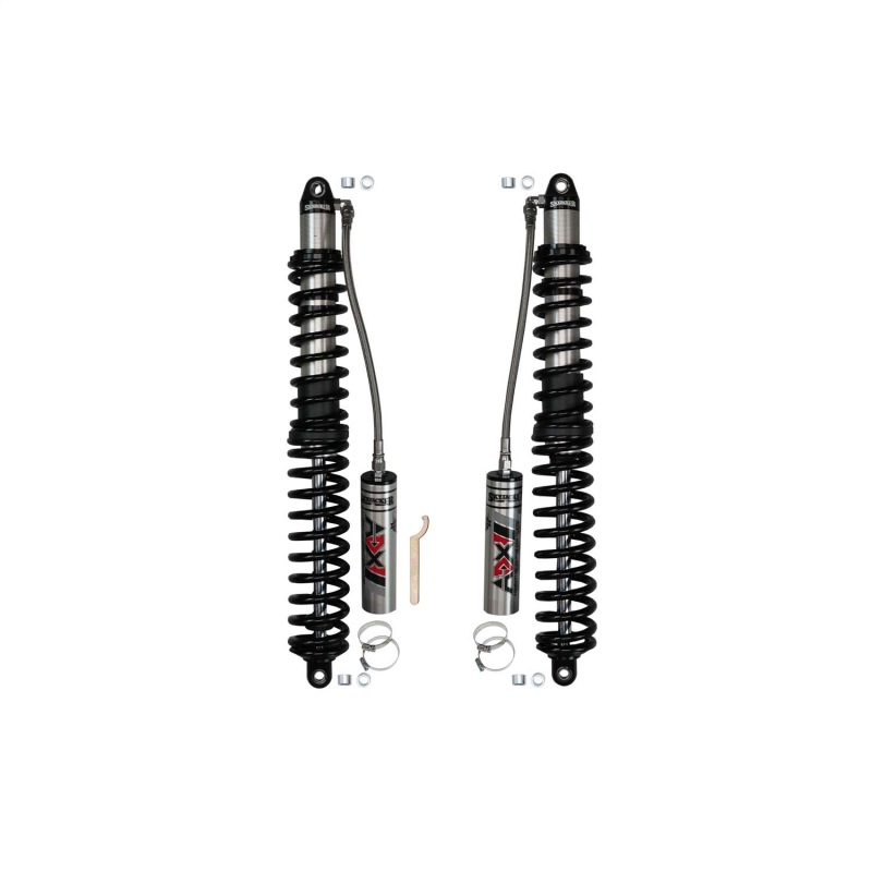 Picture of Skyjacker 20-25 Jeep Gladiator JT 3.5-6 in. ADX 2.0 Adventure Series Remote Reservoir Rear Coilover