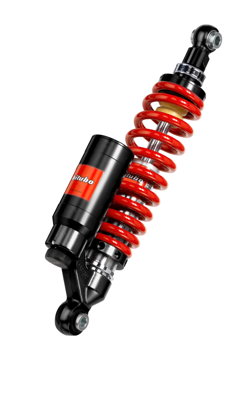 Picture of Bitubo WZT1 Long Track Monoshocks Adjustable: Preload, Rebound, Compression, Length