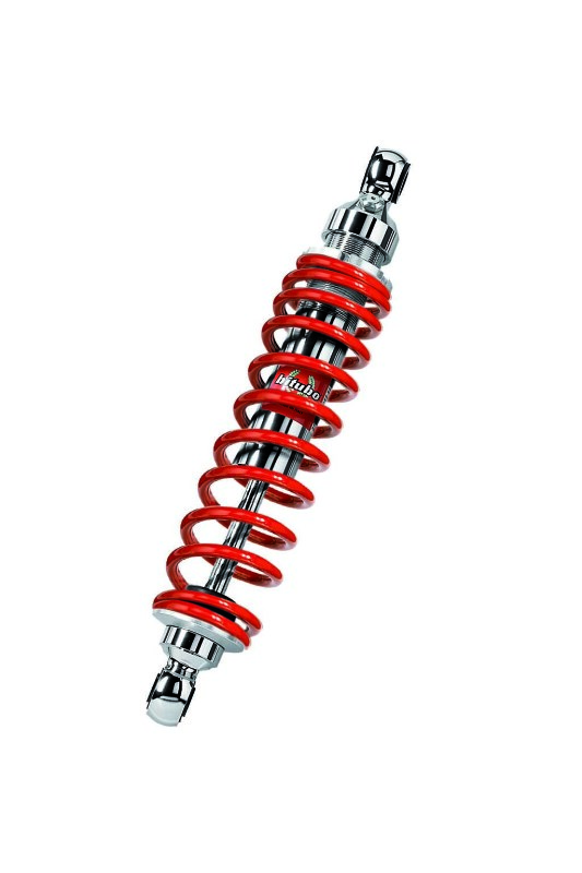 Picture of Bitubo WZB0 Monoshocks Adjustable: Spring Preload