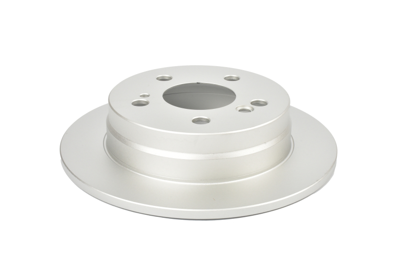 Picture of DBA En-Shield Standard Rotors Brake Rotors - DBA261E