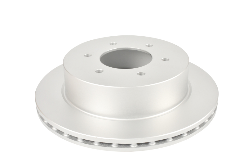 Picture of DBA 2024+ Ford Ranger En-Shield Standard Rear Brake Rotor