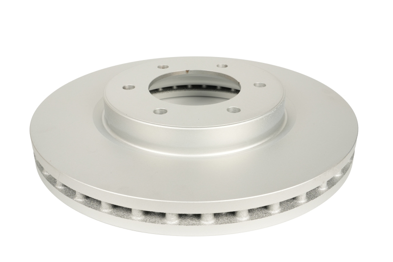 Picture of DBA 2024+ Ford Ranger En-Shield Standard Front Brake Rotor