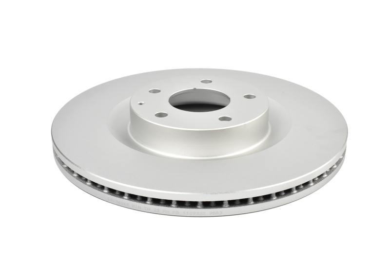 Picture of DBA 22-23 Mazda MX-30 En-Shield Standard Front Brake Rotor