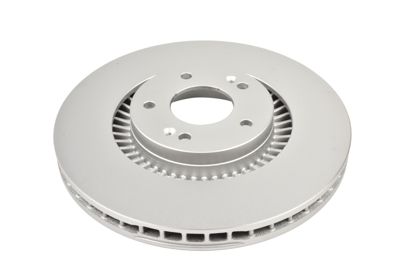 Picture of DBA 22-23 Kia Carnival MPV En-Shield Standard Front Brake Rotor