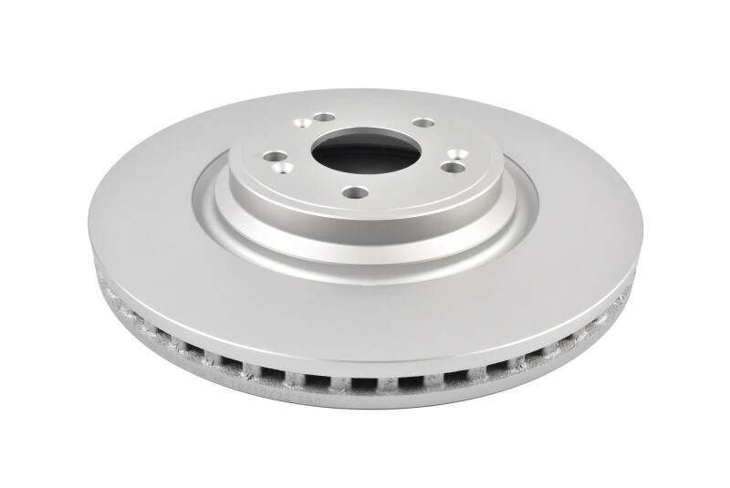 Picture of DBA 2021+ Genesis G80 2.5T RWD En-Shield Standard Front Brake Rotor