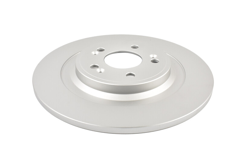 Picture of DBA 2021+ Genesis G80 2.5T RWD En-Shield Standard Rear Brake Rotor