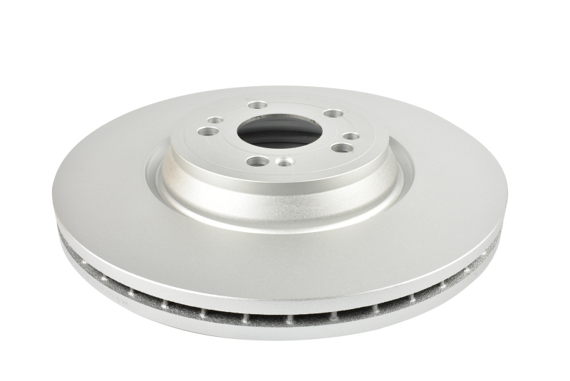 Picture of DBA 2020+ Mercedes-Benz GLE400D En-Shield Standard Front Brake Rotor