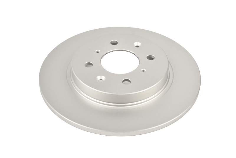 Picture of DBA 10-14 Honda Insight En-Shield Standard Rear Brake Rotor