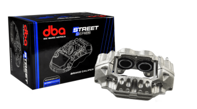 Picture of DBA 08-10 Dodge Avenger Street Series Right Front Caliper