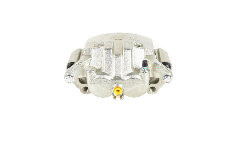 Picture of DBA 09-12 Suzuki Equator V6 Street Series Left Front Caliper