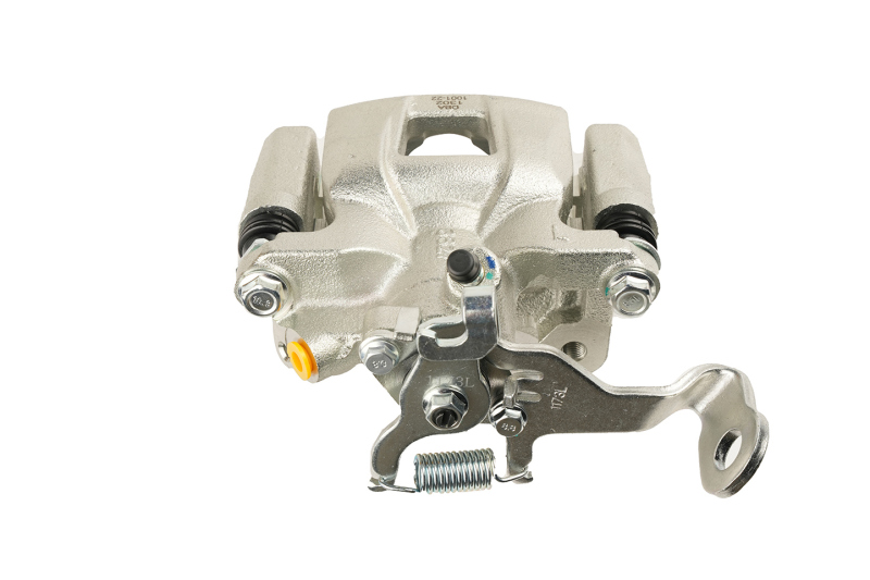 Picture of DBA 14-15 Mazda 6 2.5L Street Series Left Rear Caliper