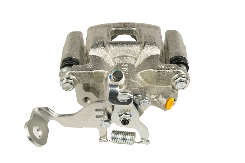 Picture of DBA 14-15 Mazda 6 2.5L Street Series Right Rear Caliper
