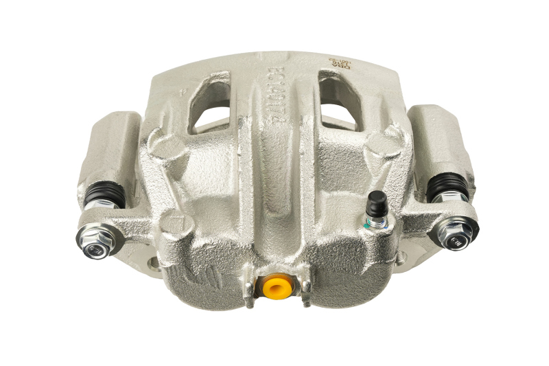 Picture of DBA 13-16 Hyundai Santa Fe Street Series Left Front Caliper