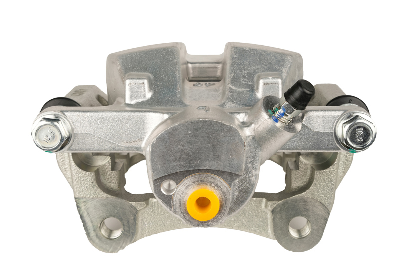 Picture of DBA 14-19 Toyota Highlander Street Series Left Rear Caliper