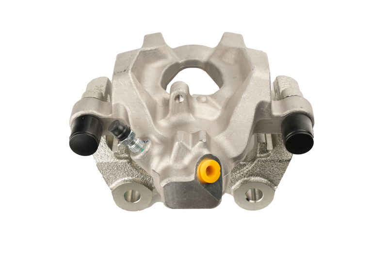Picture of DBA 11-14 Mercedes-Benz C200 Street Series Right Rear Caliper
