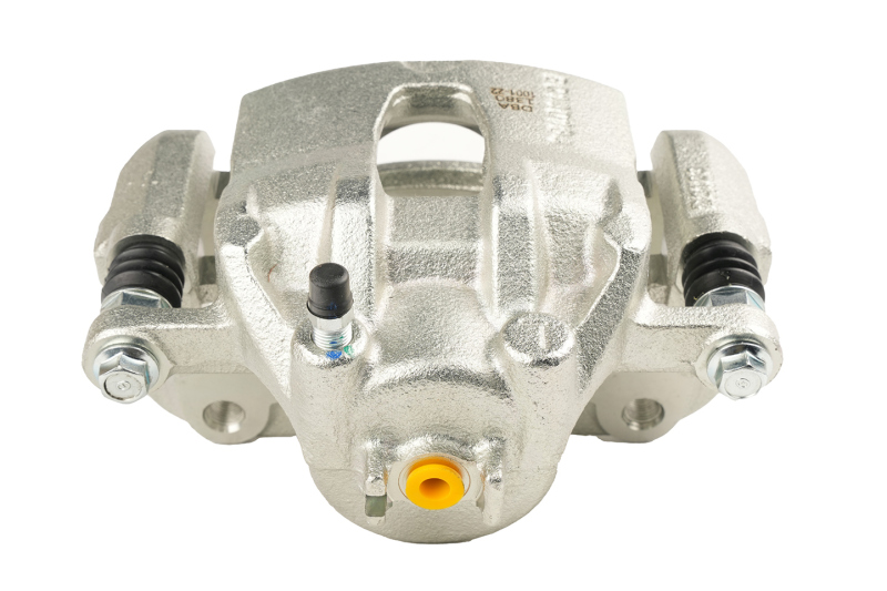Picture of DBA 12-14 Hyundai Accent Street Series Left Front Caliper