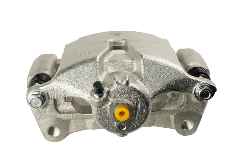 Picture of DBA 14-18 Mazda 3 Street Series Left Front Caliper