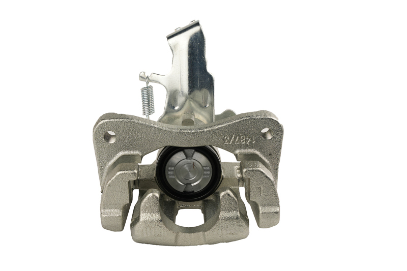 Picture of DBA 02-07 Toyota Corolla Street Series Left Rear Caliper