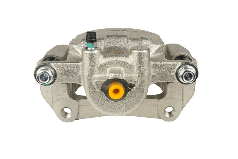 Picture of DBA 08-14 Mazda 2 1.5L Street Series Left Front Caliper