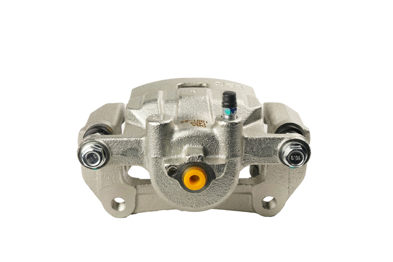 Picture of DBA 08-14 Mazda 2 1.5L Street Series Right Front Caliper