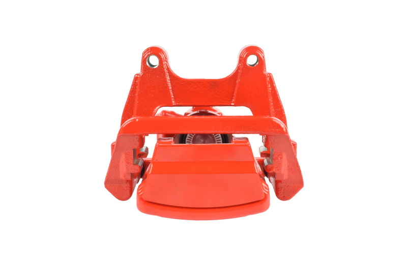Picture of DBA 13-16 Mercedes-Benz CLA45 AMG Street Series Left Rear Caliper