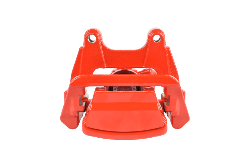 Picture of DBA 13-16 Mercedes-Benz CLA45 AMG Street Series Right Rear Caliper