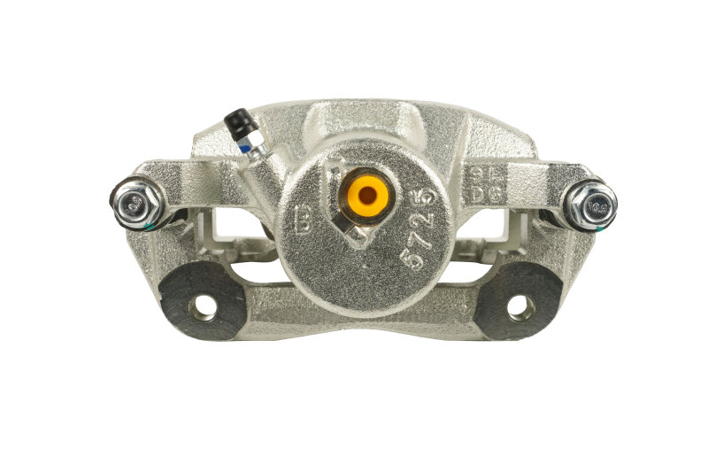Picture of DBA 13-15 Acura ILX 2.0L Street Series Left Front Caliper