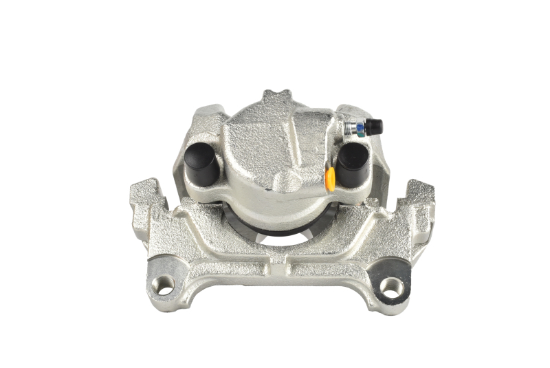 Picture of DBA 09-11 Audi A6 Street Series Left Front Caliper