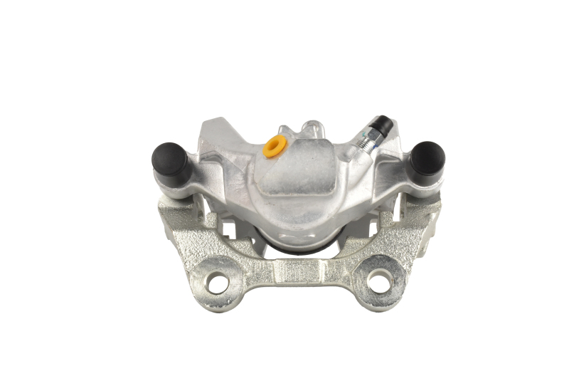 Picture of DBA 11-15 Mercedes-Benz C250 (C204/C207) Street Series Left Rear Caliper