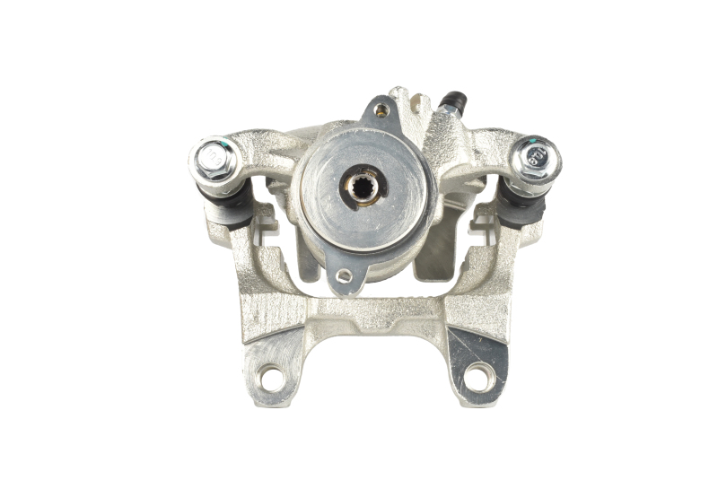 Picture of DBA 15-18 Audi Q3 Street Series Right Rear Caliper