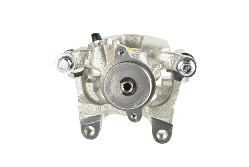 Picture of DBA 15-18 Audi Q3 Street Series Left Rear Caliper