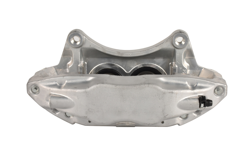 Picture of DBA 03-05 Subaru Impreza WRX STI Street Series Left Front Caliper
