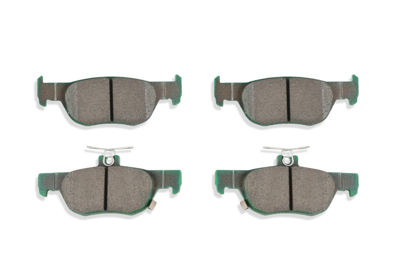 Picture of DBA 19-22 Mazda 3 SP Performance Rear Brake Pads