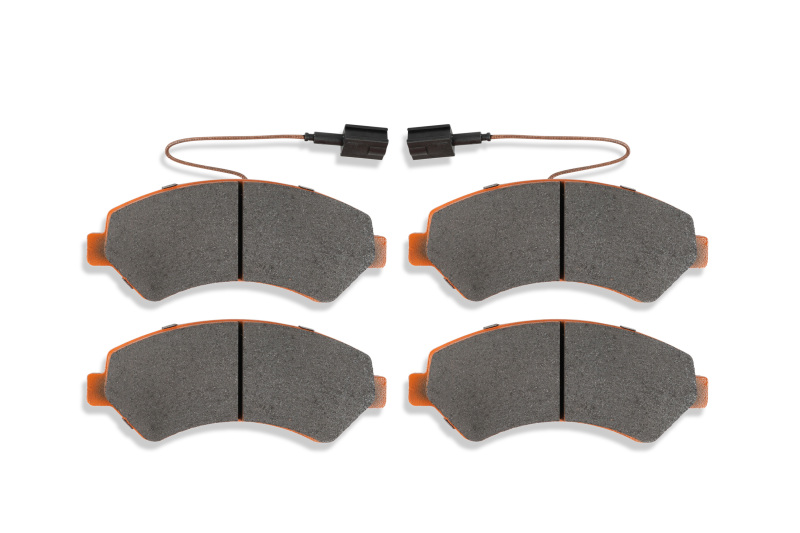 Picture of DBA 14-23 Ram ProMaster 1500 XP Performance Front Brake Pads
