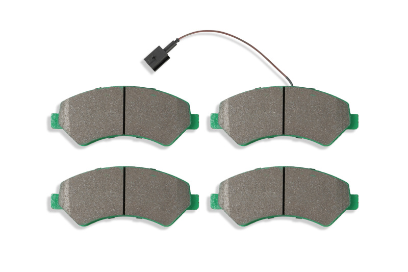 Picture of DBA 14-23 Ram ProMaster 1500 SP Performance Front Brake Pads