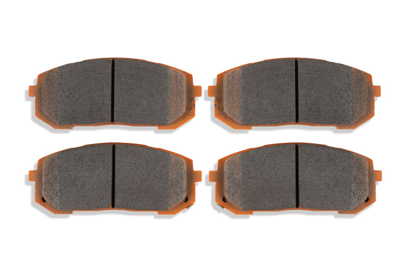 Picture of DBA 20-23 Hyundai Sonata XP Performance Front Brake Pads