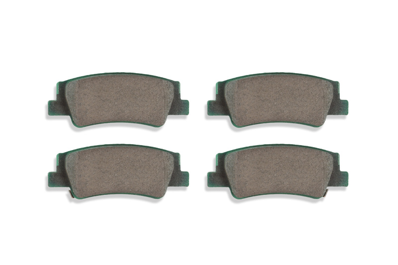 Picture of DBA 20-23 Hyundai Sonata SP Performance Rear Brake Pads