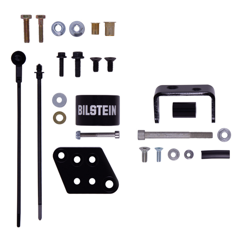 Picture of B8 5160 - Suspension Shock Absorber