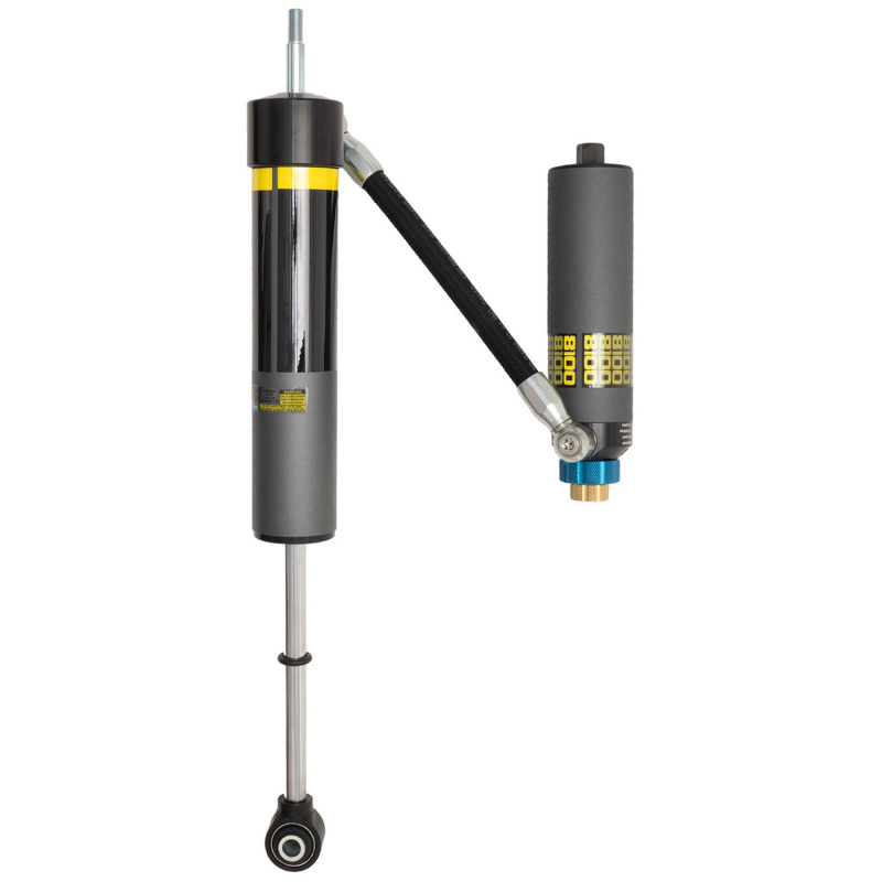 Picture of Bilstein 2019+ Ram 2500 4WD (w/ 2-2.5in Front Lift) B8 8100 (ZoneControl R DSA) Shock - Front Right