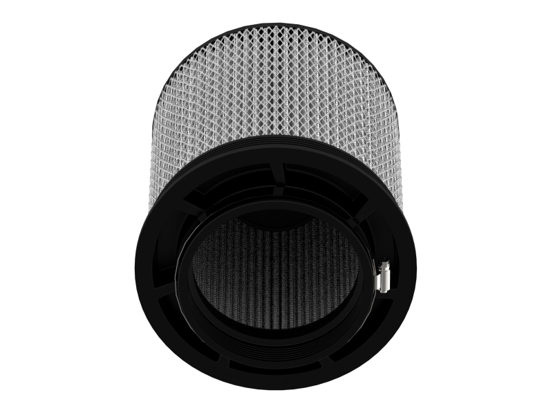 Picture of aFe Momentum Pro DRY S Replacement Air Filter 5-1/2in F x 8in B x 8in T (Inv) x 9in H