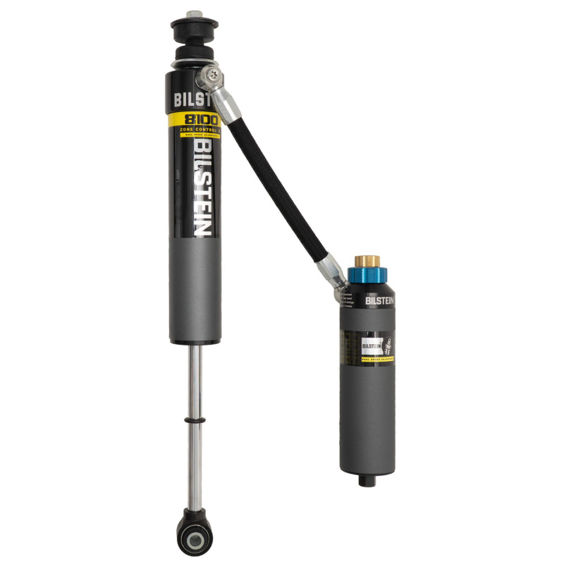Picture of Bilstein 2019+ Ram 2500 4WD (w/ 2-2.5in Front Lift) B8 8100 (ZoneControl R DSA) Shock - Front Right
