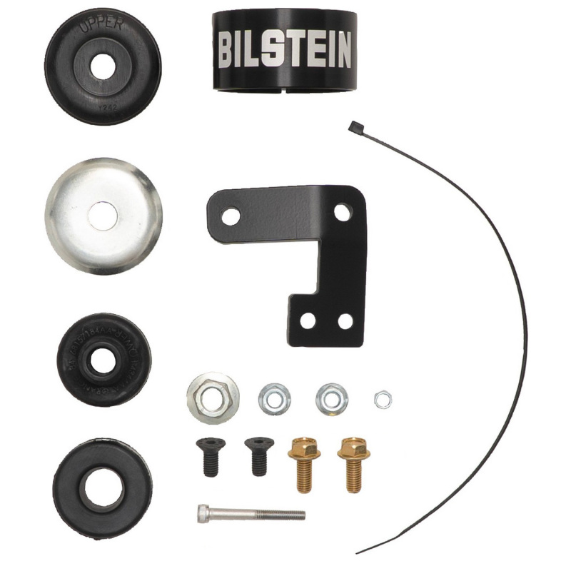 Picture of Bilstein 2019+ Ram 2500 4WD (w/ 0-1in Rear Lift) B8 8100 (DSA) Shock - Rear Right