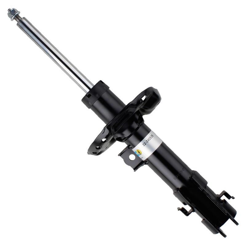 Picture of B4 OE Replacement - Suspension Strut Assembly