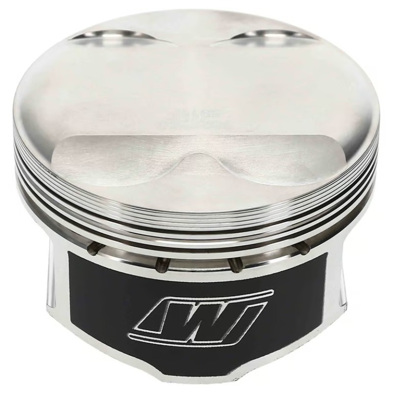 Picture of Wiseco Chevy Vortec 4200 RED Series Pistons 3.661in Bore 1.125in CH 10.50cc - Set of 8