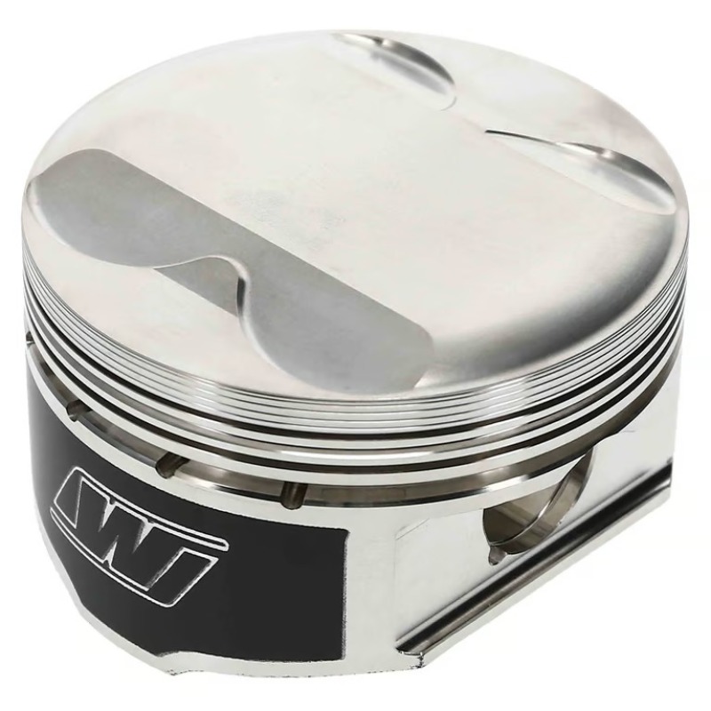 Picture of Wiseco Chevy Vortec 4200 RED Series Pistons 3.661in Bore 1.125in CH 10.50cc - Set of 8