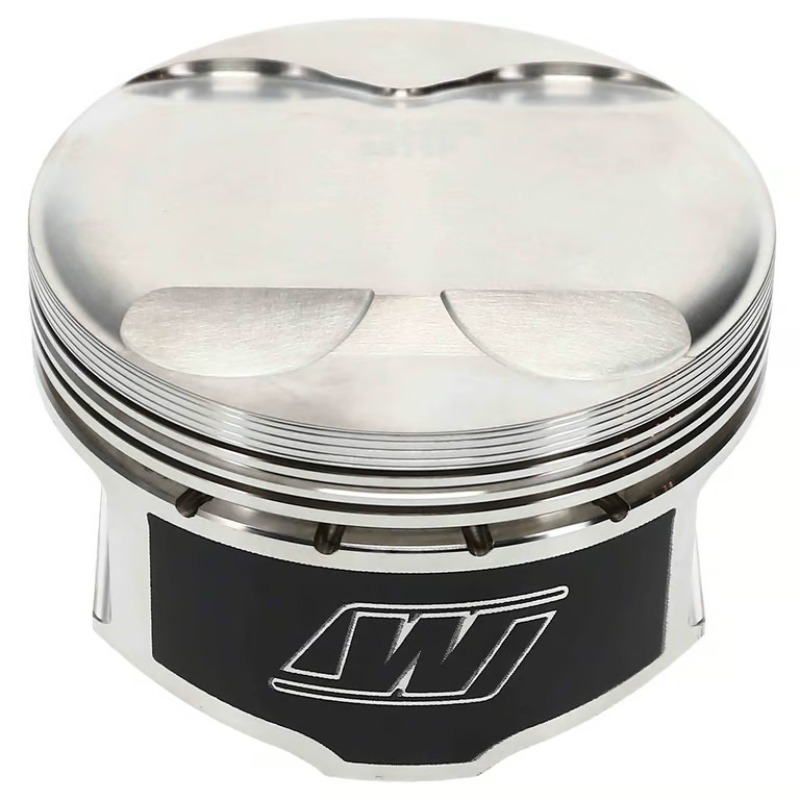 Picture of Wiseco Chevy Vortec 4200 RED Series Pistons 3.661in Bore 1.125in CH 10.50cc - Set of 8