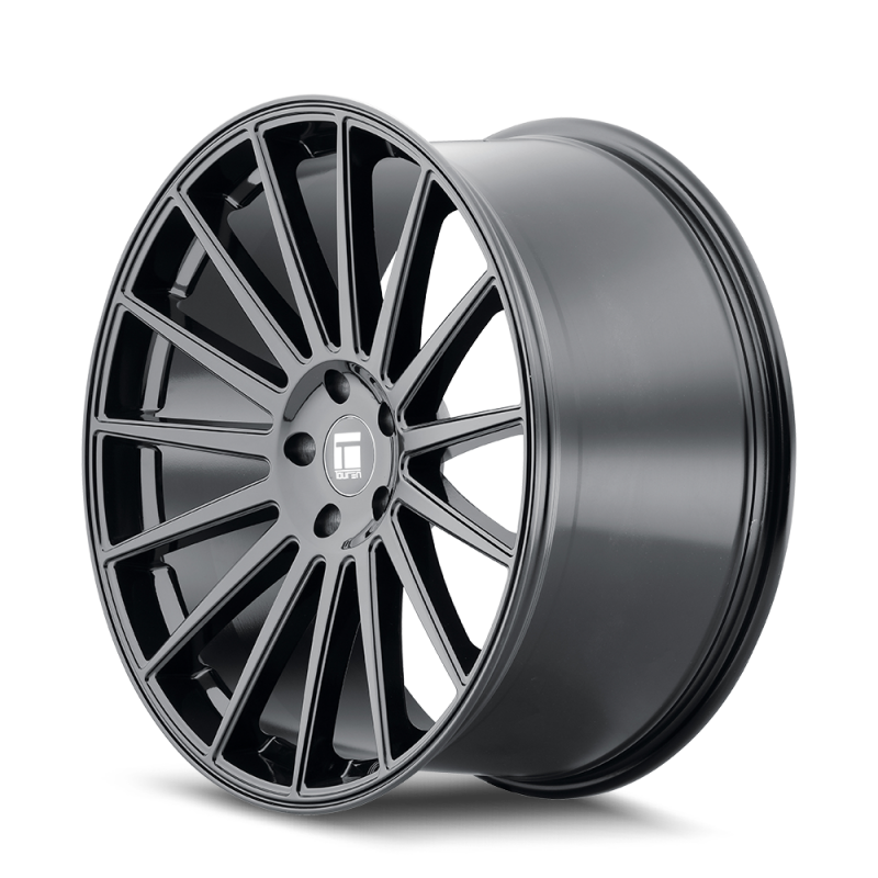 Picture of Touren 3292 TR92 20x9 / 5x120 BP / 35mm Offset / 72.56mm Hub Gloss Black Wheel
